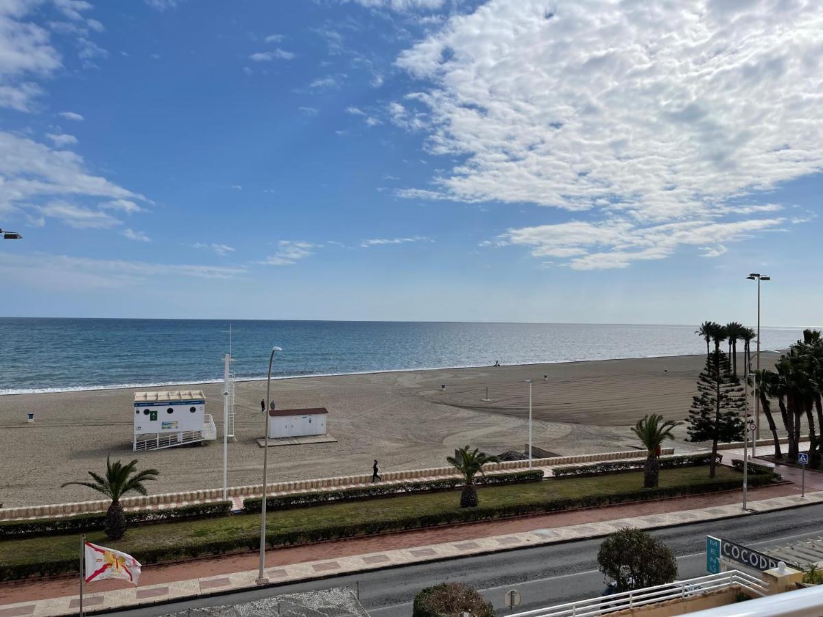 Villa Dru Roquetas de Mar Exterior foto